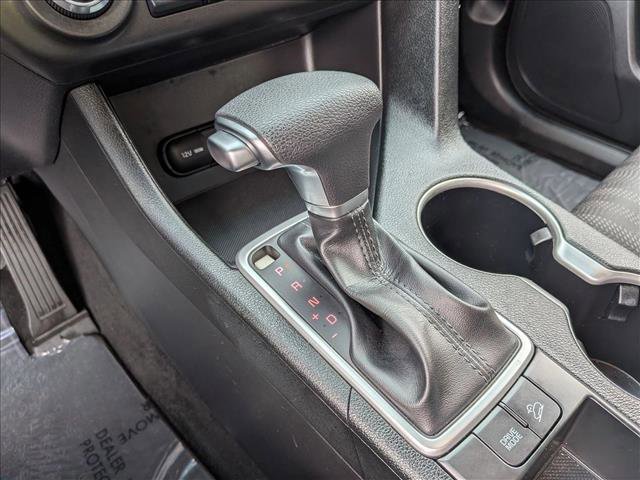 Used 2022 Kia Sportage LX FWD image 12