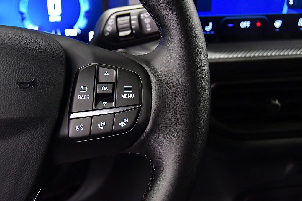 New 2025 Ford Bronco Sport Outer Banks w/ Outer Banks Tech Package+ image 20