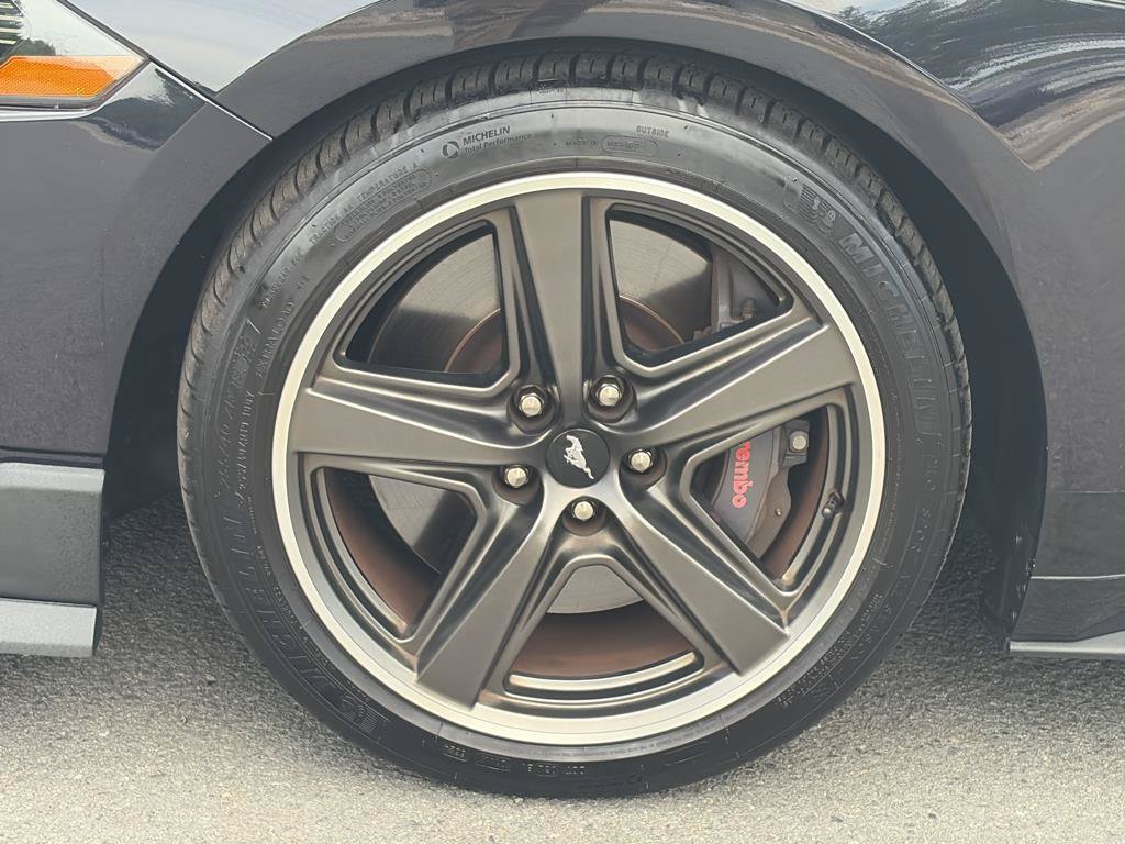 Used 2023 Ford Mustang Mach 1 RWD image 26