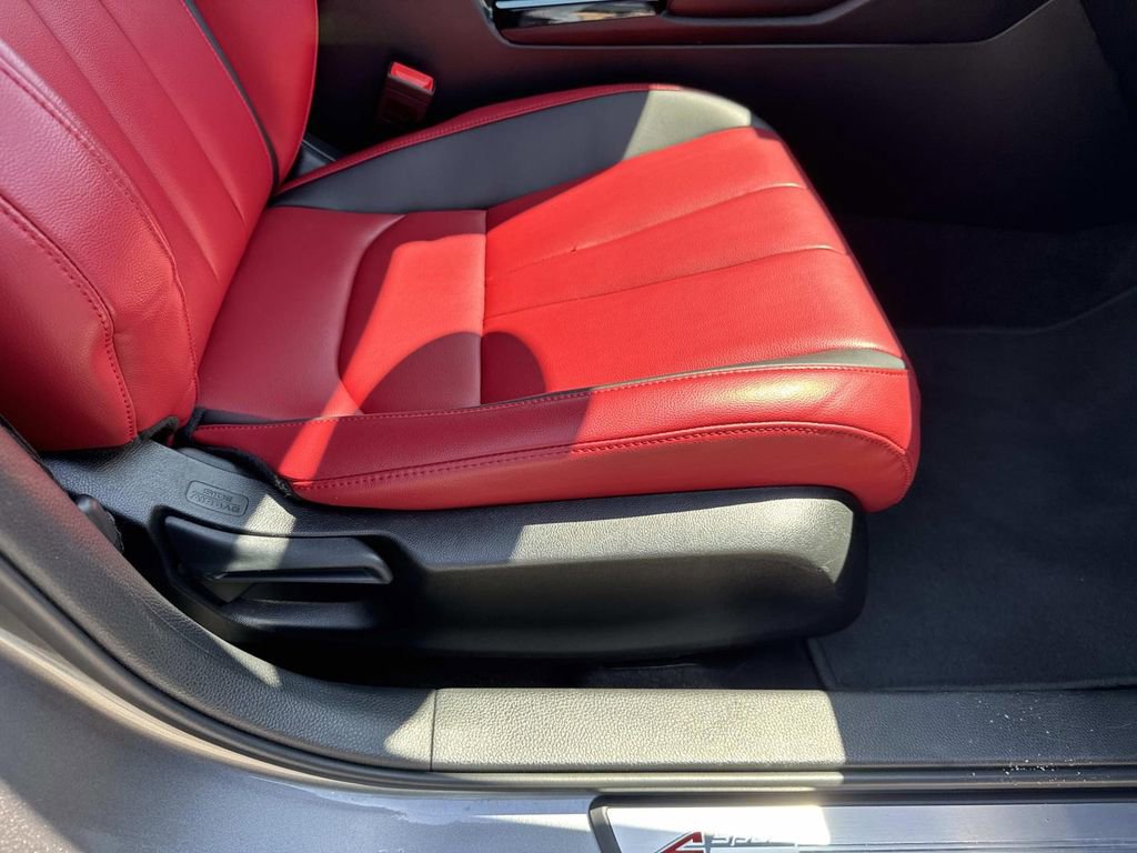 Used 2024 Acura Integra A-Spec FWD image 12
