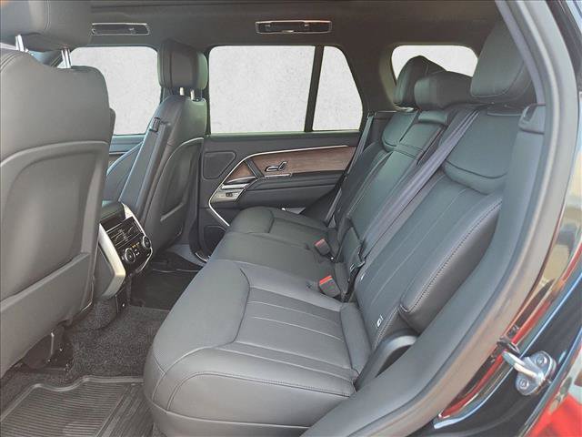 Used 2026 Land Rover Range Rover SE AWD/4WD image 19