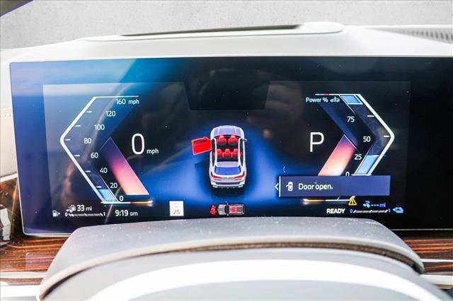 New 2026 BMW X5 xDrive50e image 14