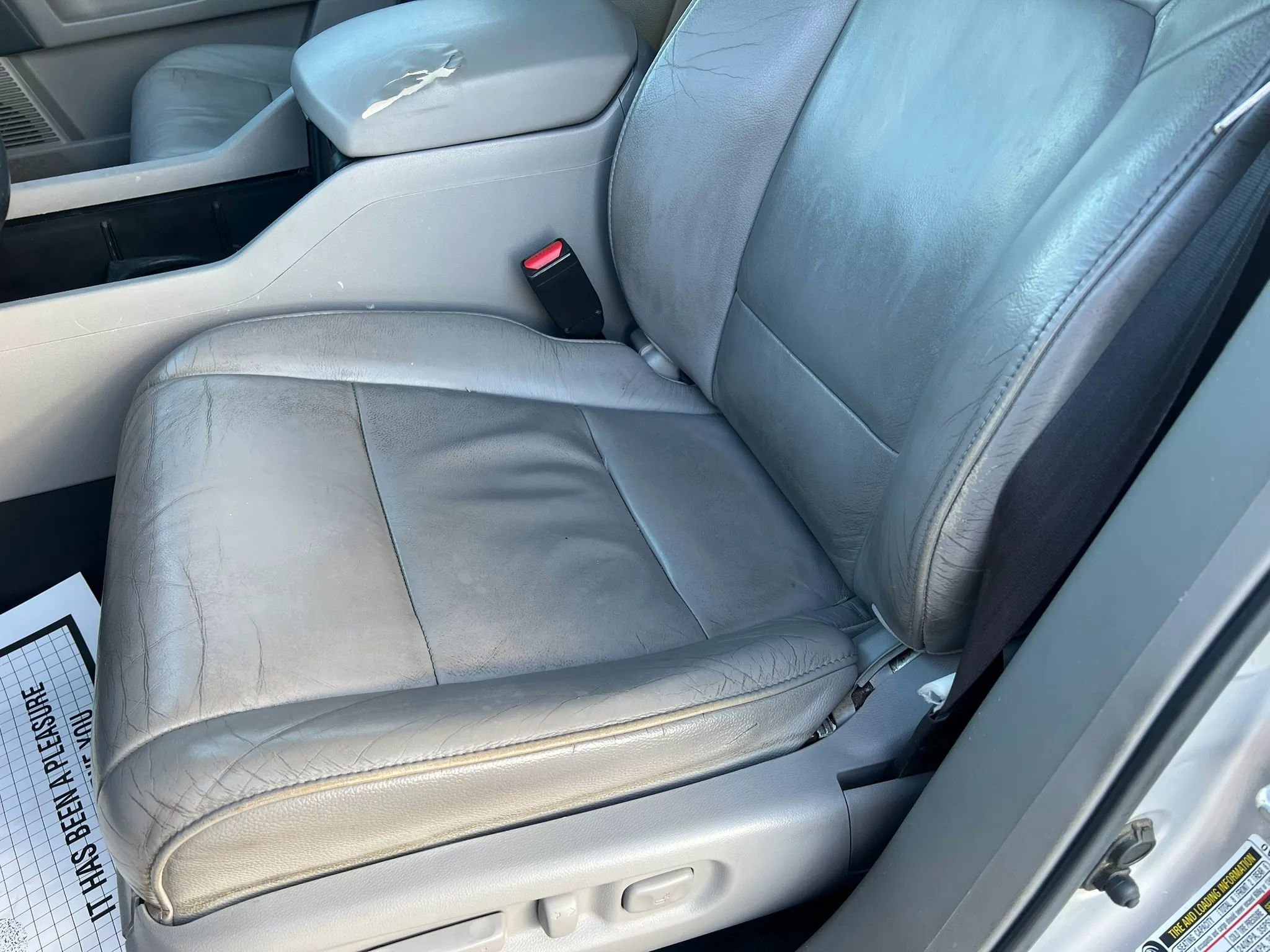Used 2012 Honda Pilot EX-L image 19