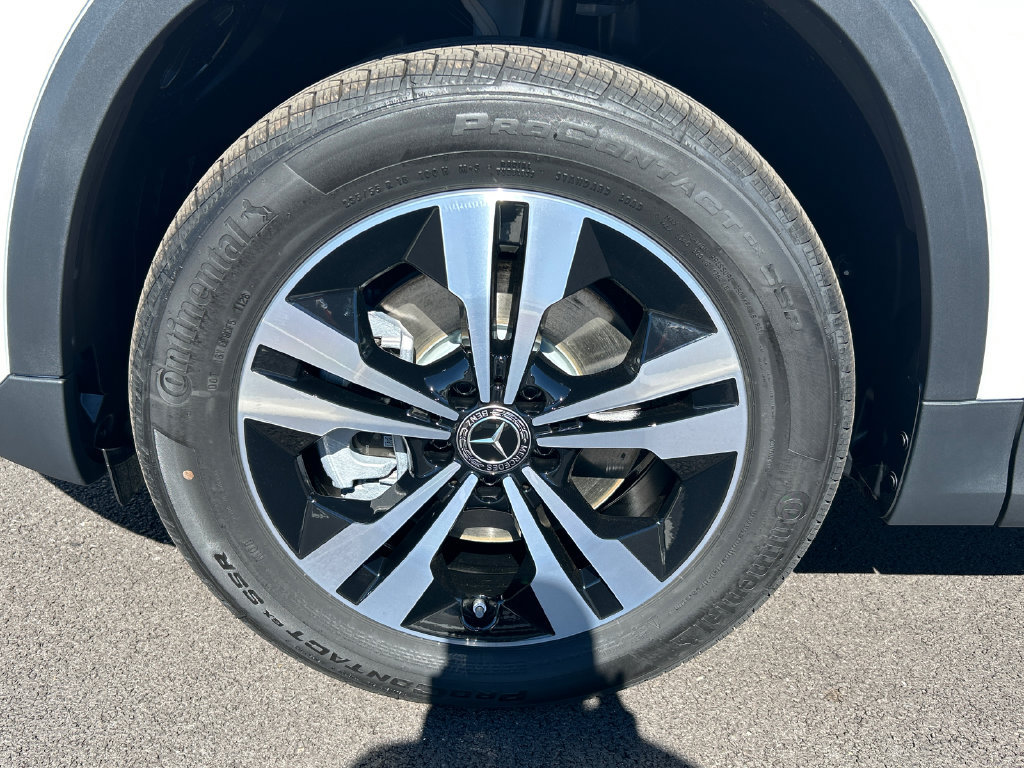 New 2026 Mercedes-Benz GLA 250 4MATIC image 32