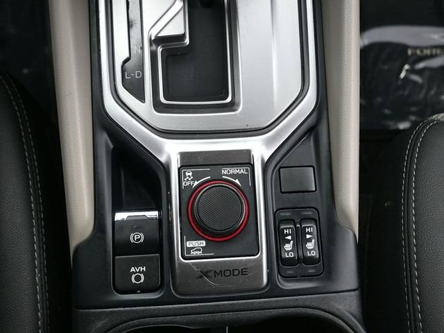 Used 2019 Subaru Forester Premium image 17