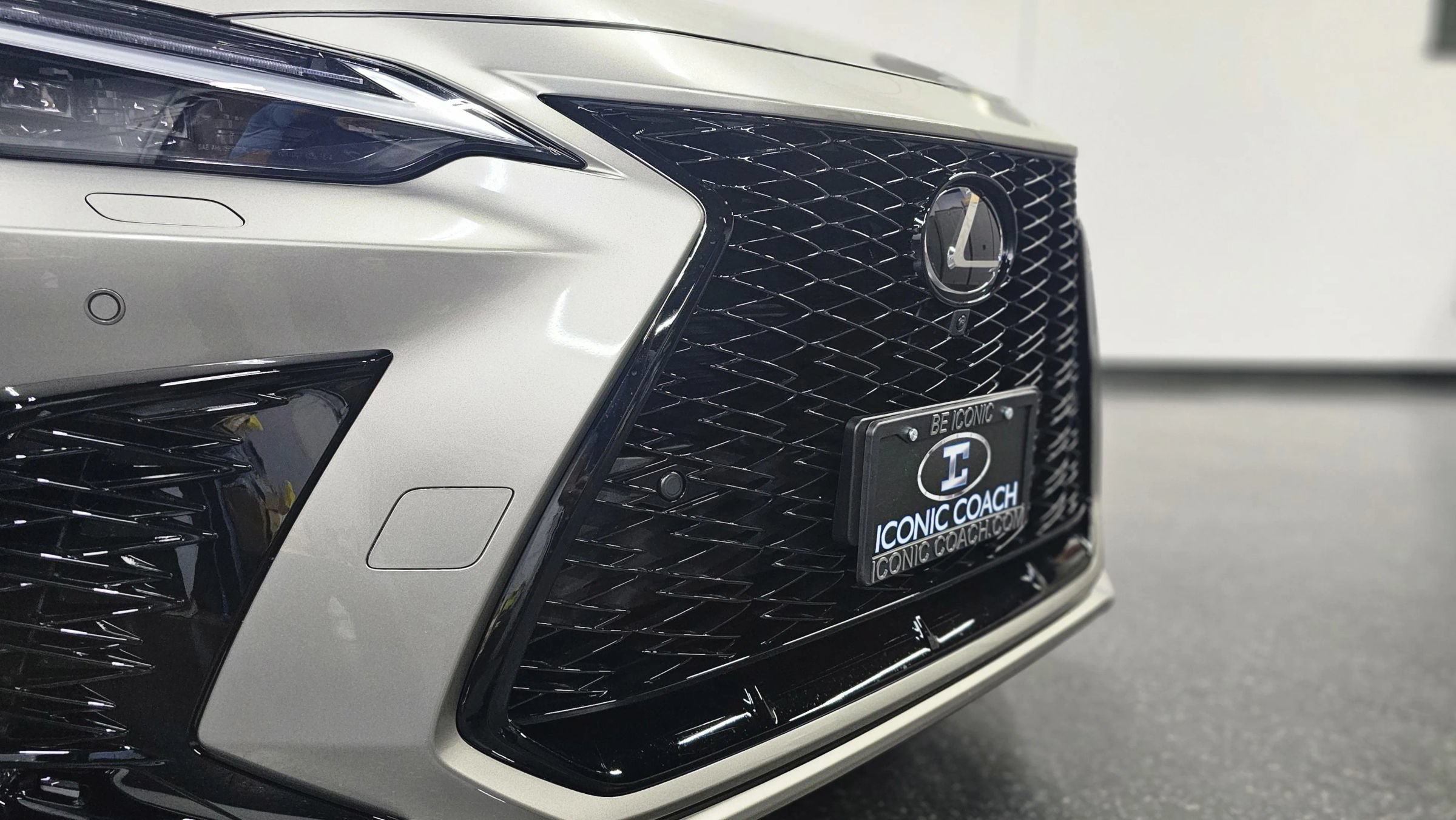 Used 2026 Lexus NX 350h F Sport AWD/4WD image 26