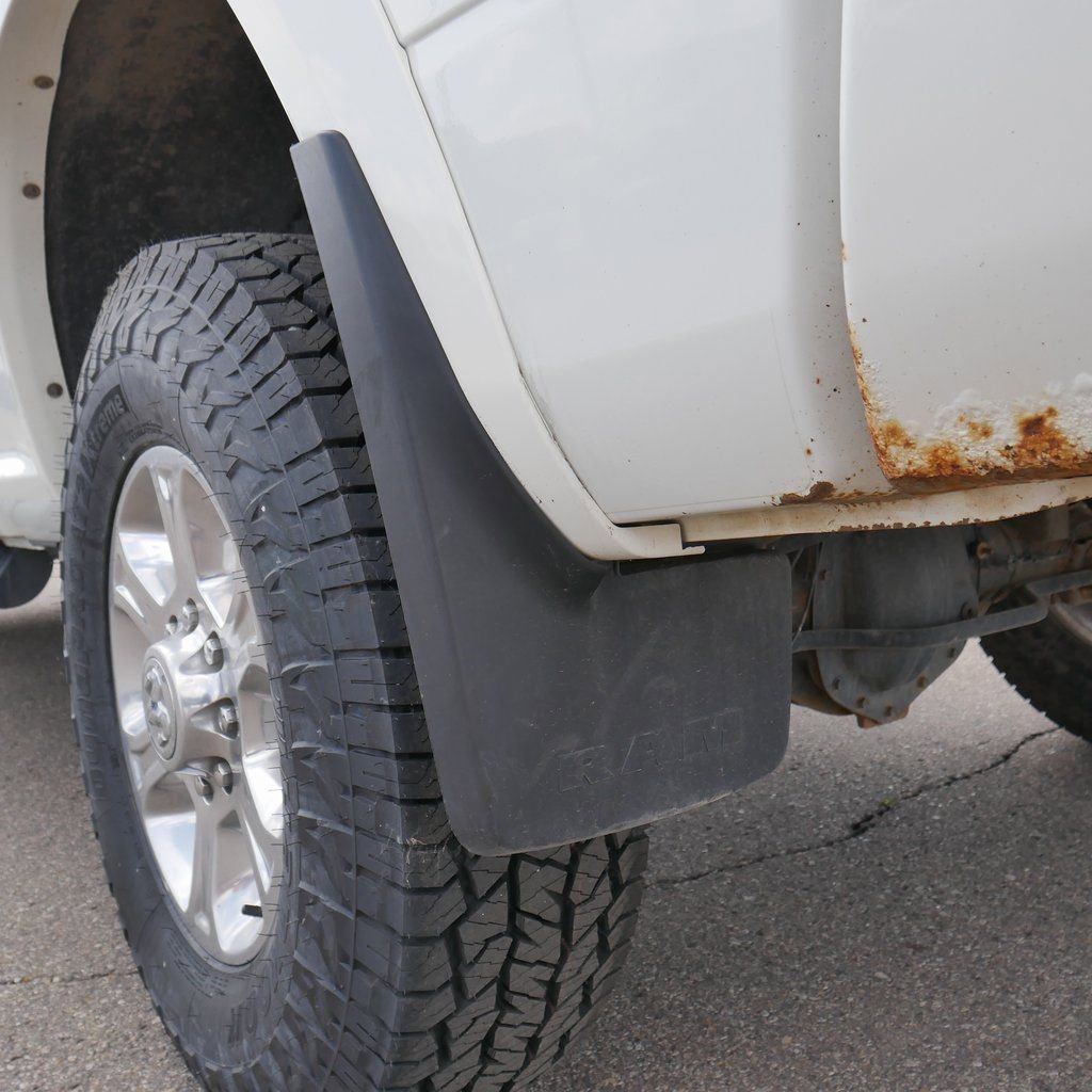 Used 2017 RAM 2500 Laramie w/ Sport Appearance Group image 18