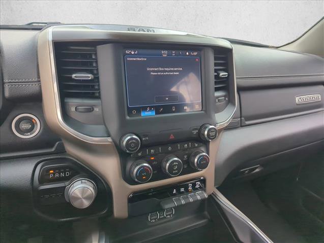 Used 2022 RAM 1500 Laramie image 10