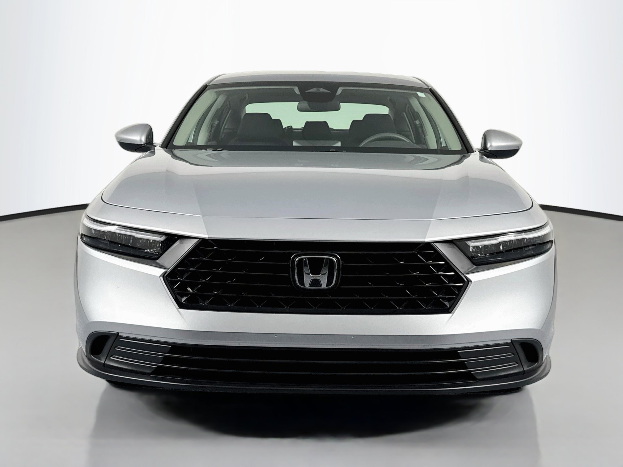 Certified 2023 Honda Accord LX image 2