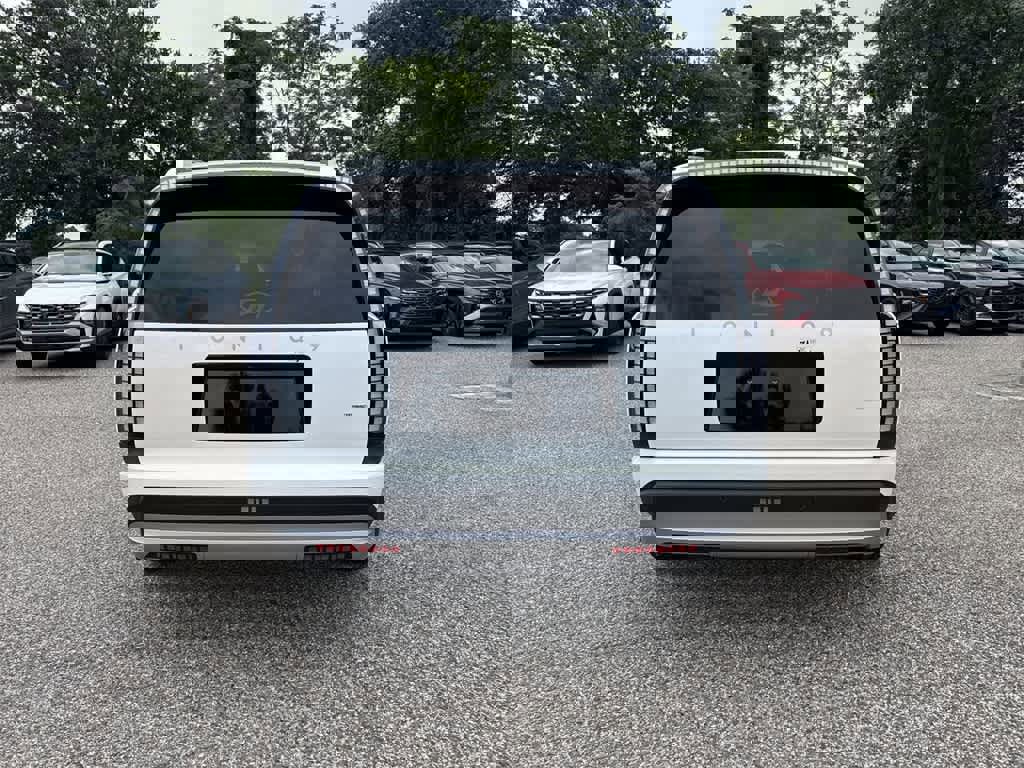 New 2026 Hyundai Ioniq 9 SE image 5
