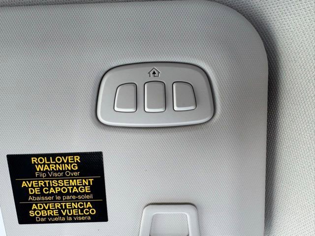 Used 2025 Ford Escape Platinum AWD/4WD image 50