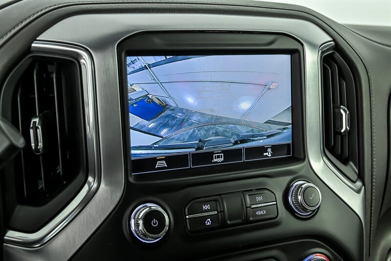Used 2021 GMC Sierra 1500 SLT w/ SLT Premium Plus Package AWD/4WD image 25