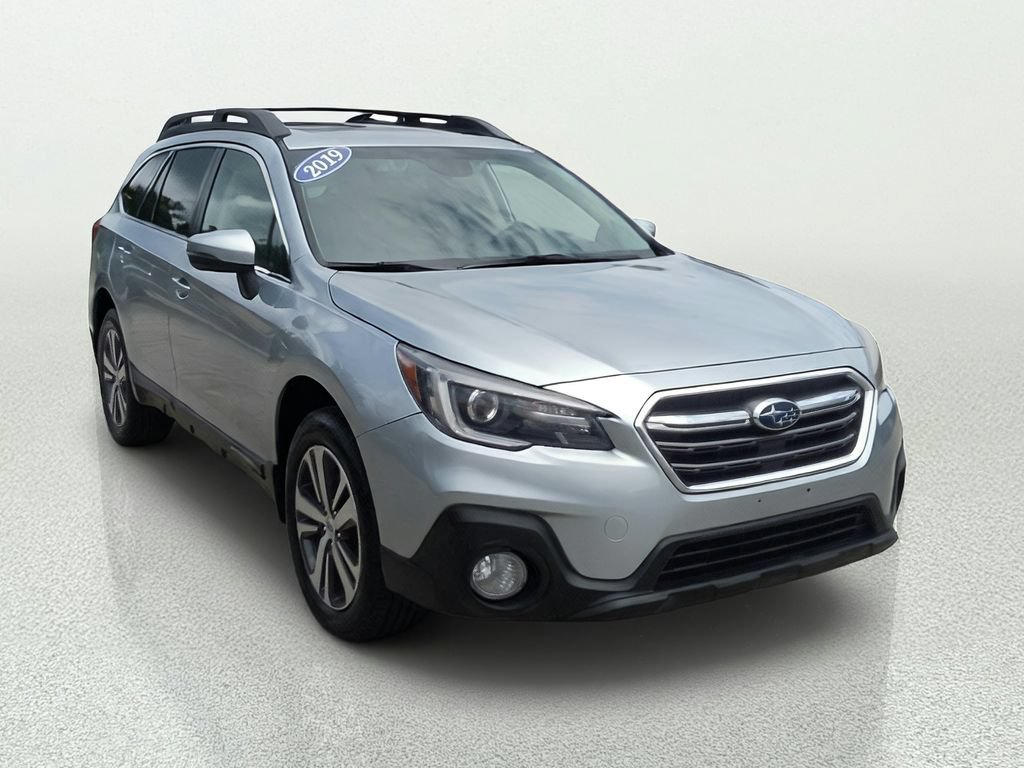 Used 2019 Subaru Outback 2.5i Limited AWD/4WD image 1