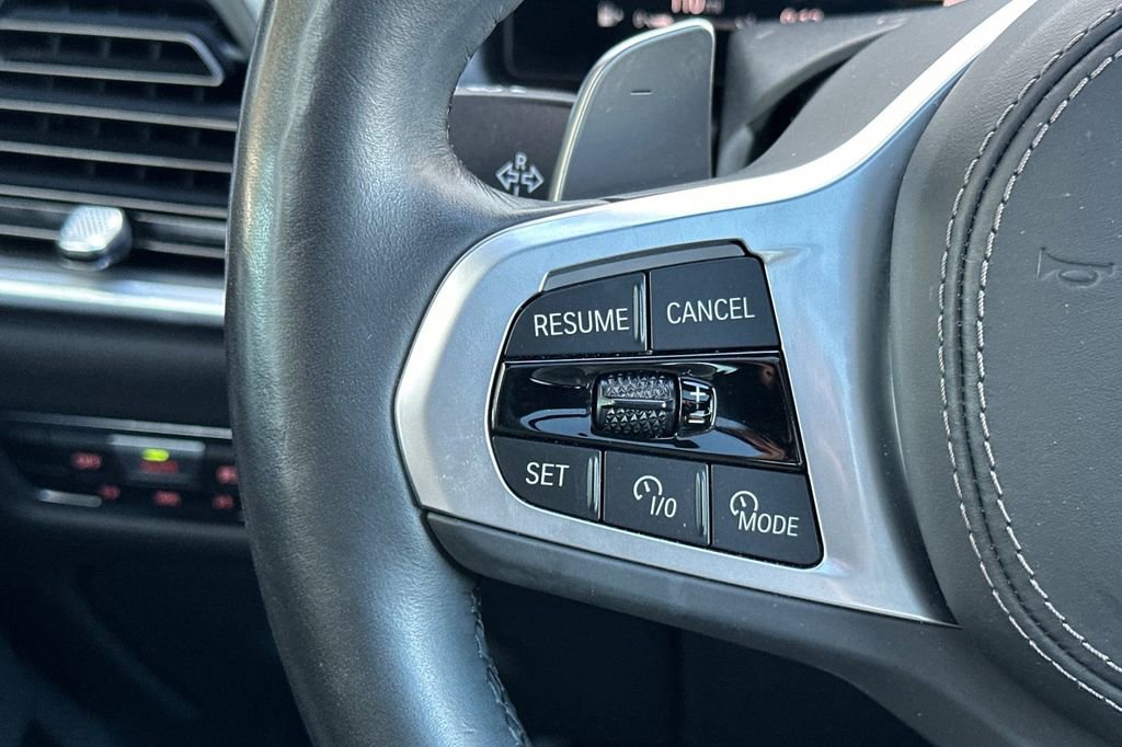 Used 2023 BMW X7 xDrive40i w/ M Sport Package image 27