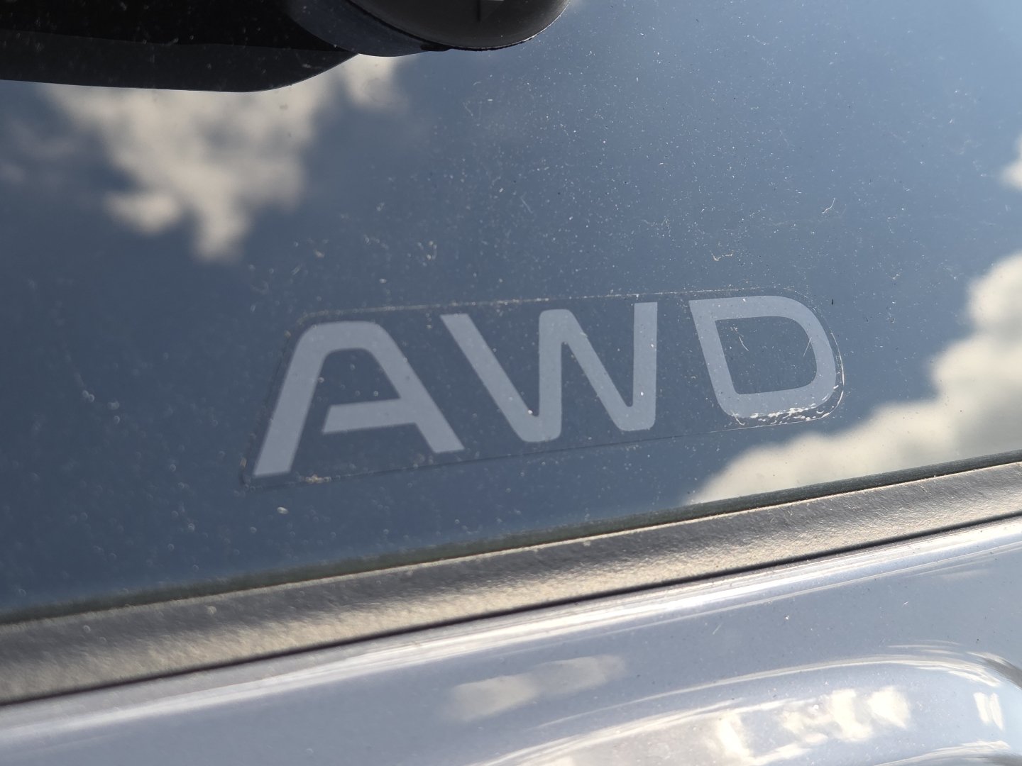 New 2026 Honda CR-V LX image 7
