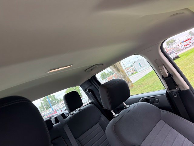 Used 2020 Ford Ranger XL w/ FX4 Off-Road Package AWD/4WD image 25