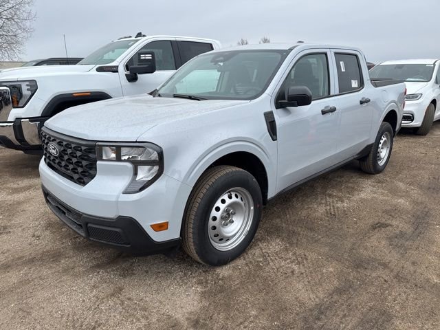 New 2026 Ford Maverick XL w/ 4K Tow Package image 2