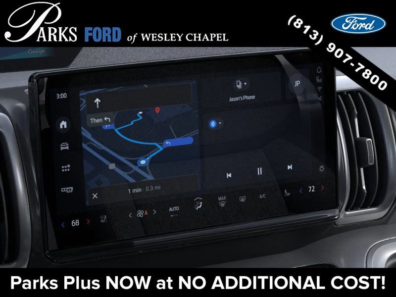 New 2026 Ford Expedition Active image 14