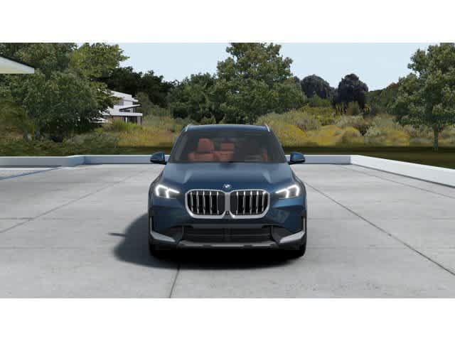 New 2027 BMW X1 xDrive28i AWD/4WD image 3