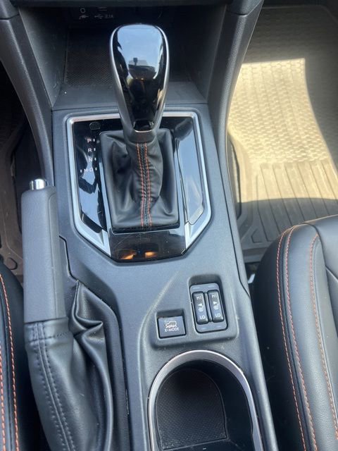 Used 2023 Subaru Crosstrek 2.5i Limited image 4