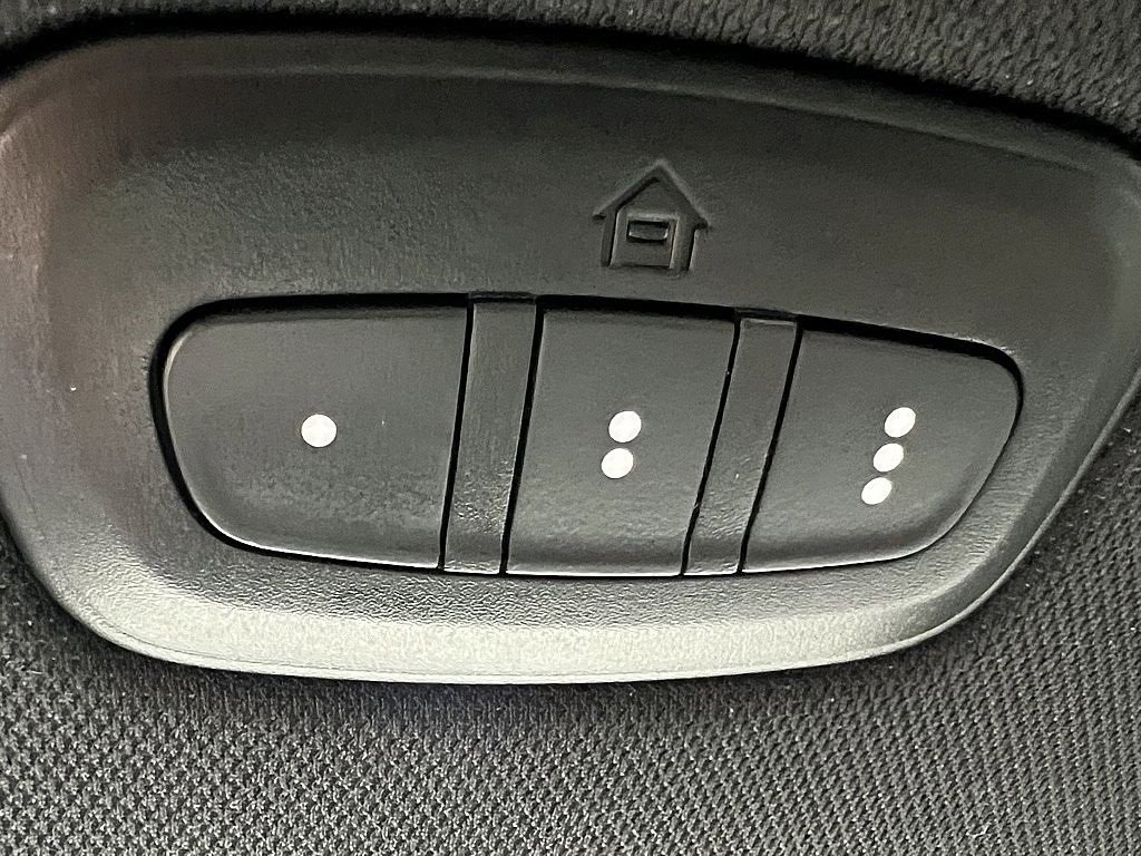 Used 2022 Jeep Wagoneer Series III image 21