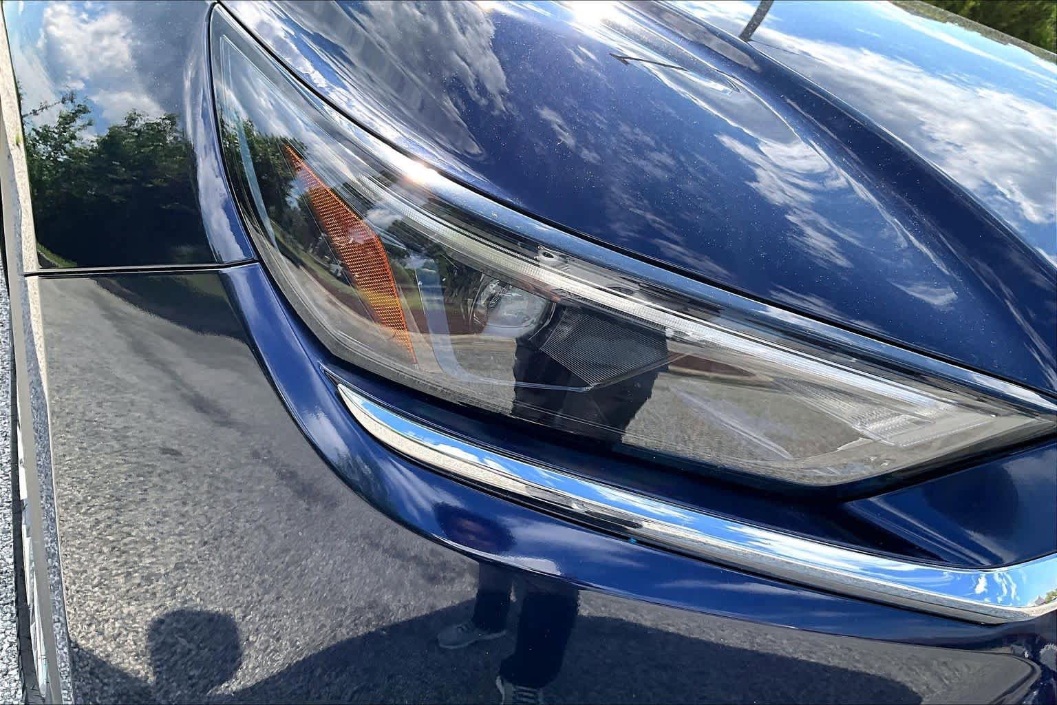 Used 2024 Toyota Grand Highlander AWD image 28