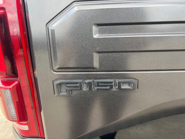 Used 2018 Ford F150 Raptor w/ Equipment Group 802A Luxury image 15