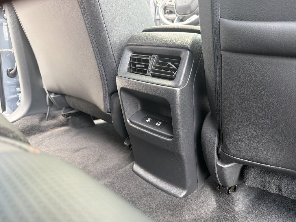 Certified 2026 Honda CR-V Sport-L image 30