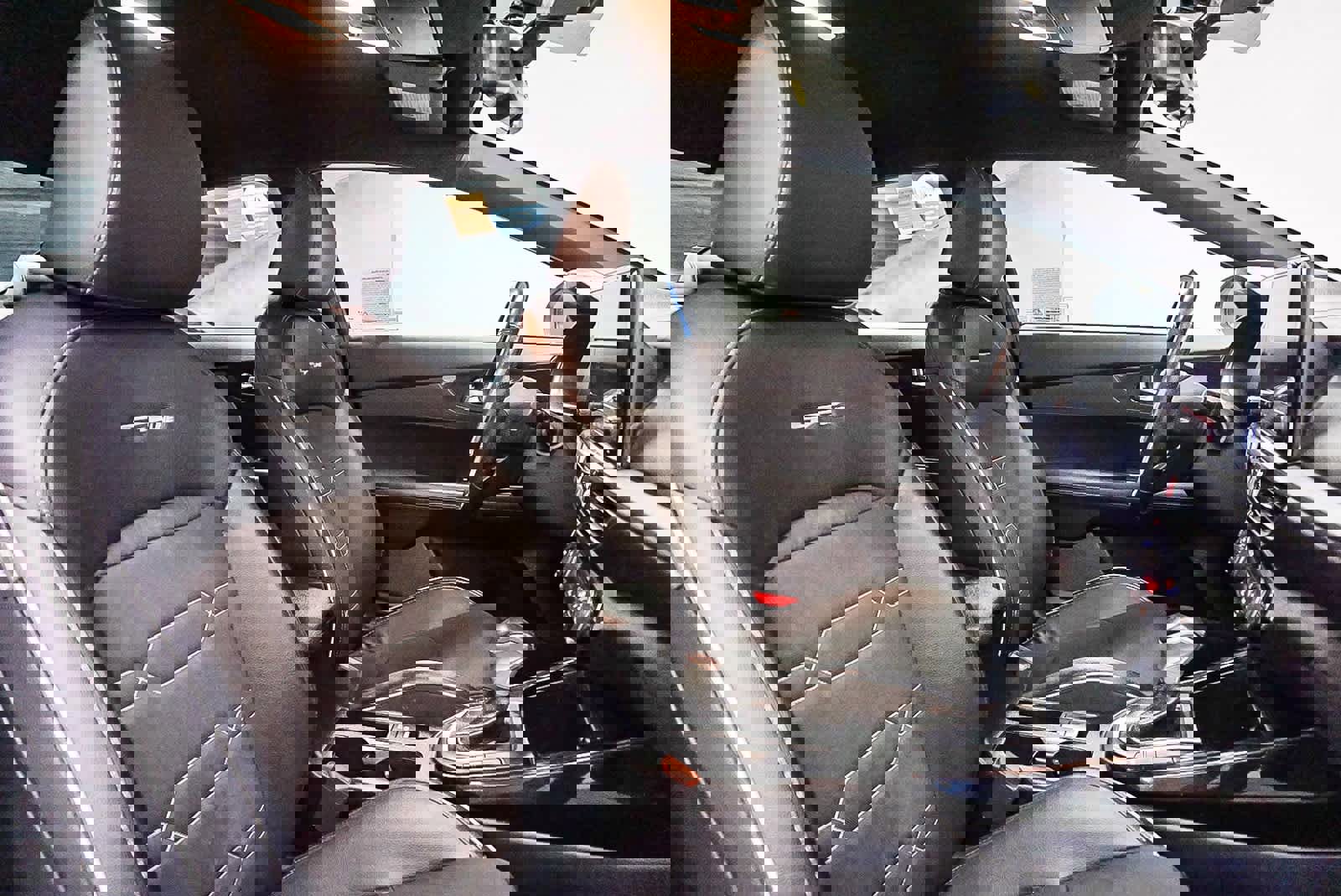 Used 2024 Kia Forte GT-Line image 17