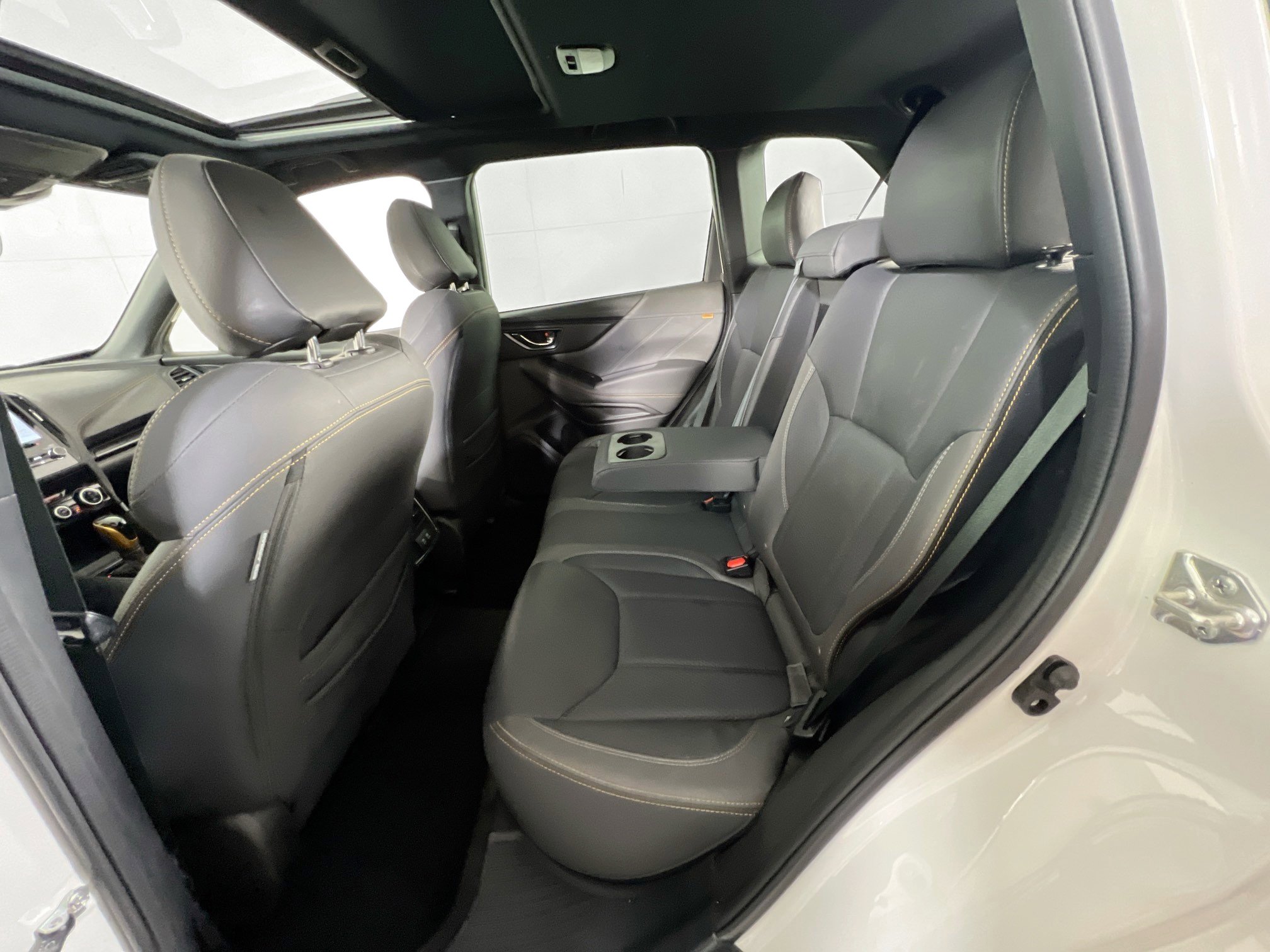 Used 2022 Subaru Forester Wilderness AWD/4WD image 26