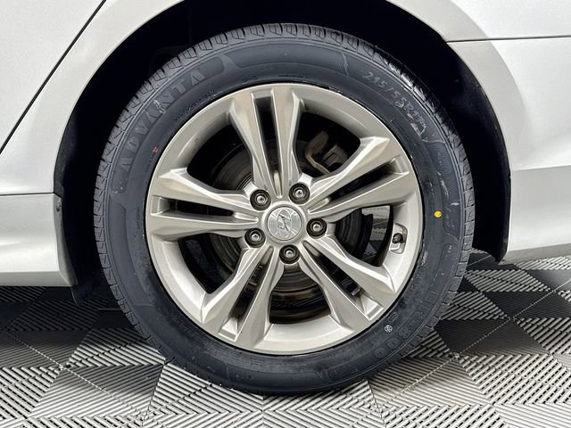 Used 2019 Hyundai Sonata SEL w/ Tech Package 02 image 45