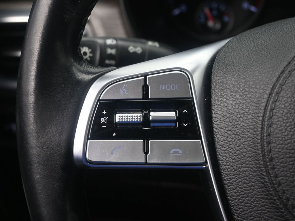 Used 2021 Kia Telluride EX image 14