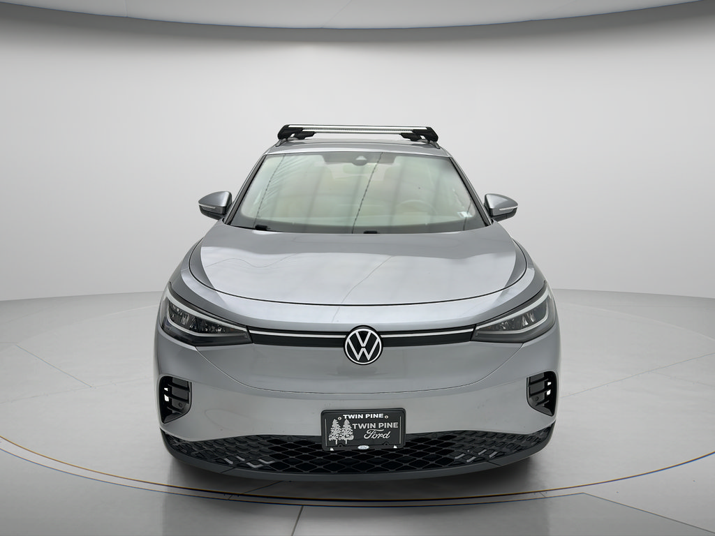 Used 2023 Volkswagen ID.4 Pro AWD/4WD image 2