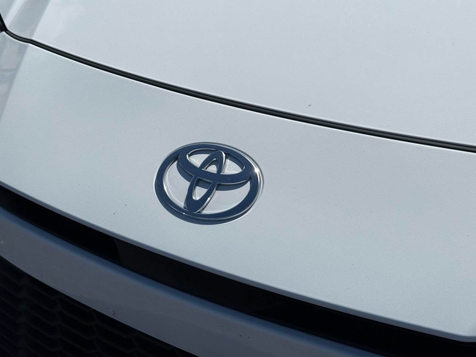 Used 2026 Toyota Camry SE w/ Convenience Package FWD image 33
