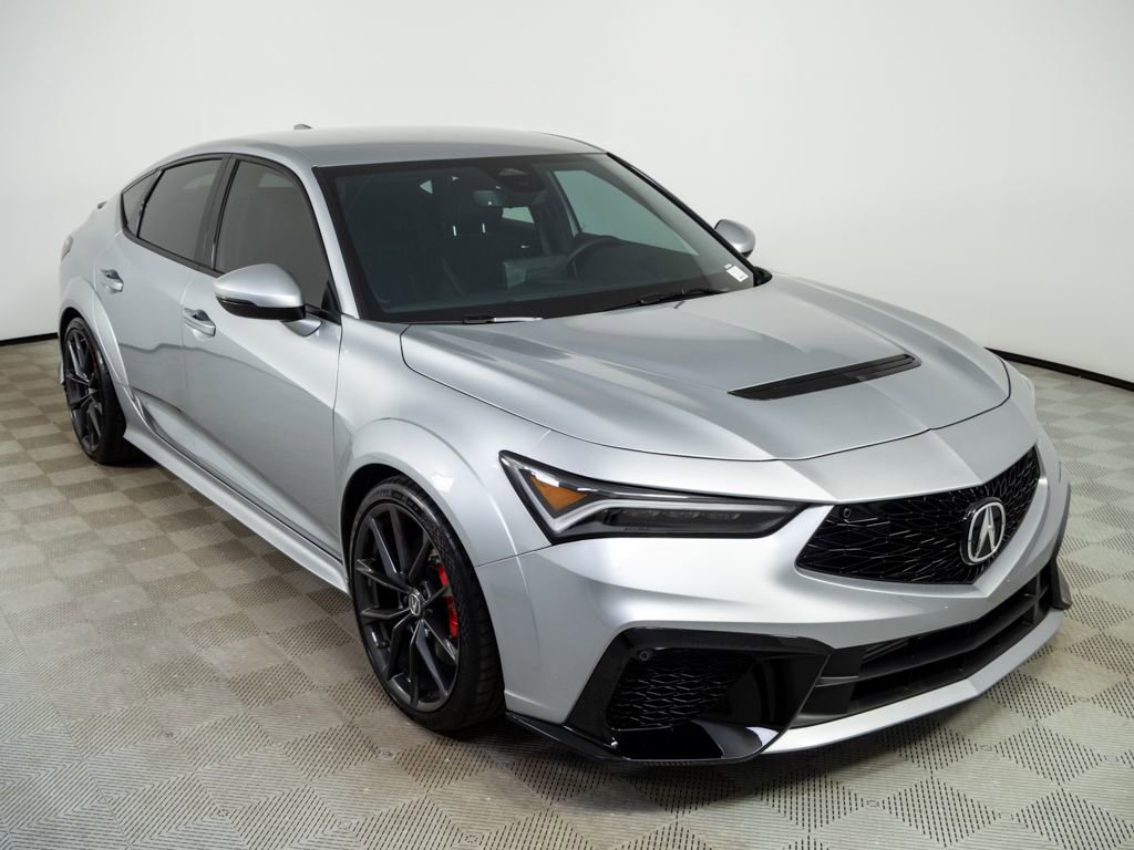 Used 2026 Acura Integra Type S image 23