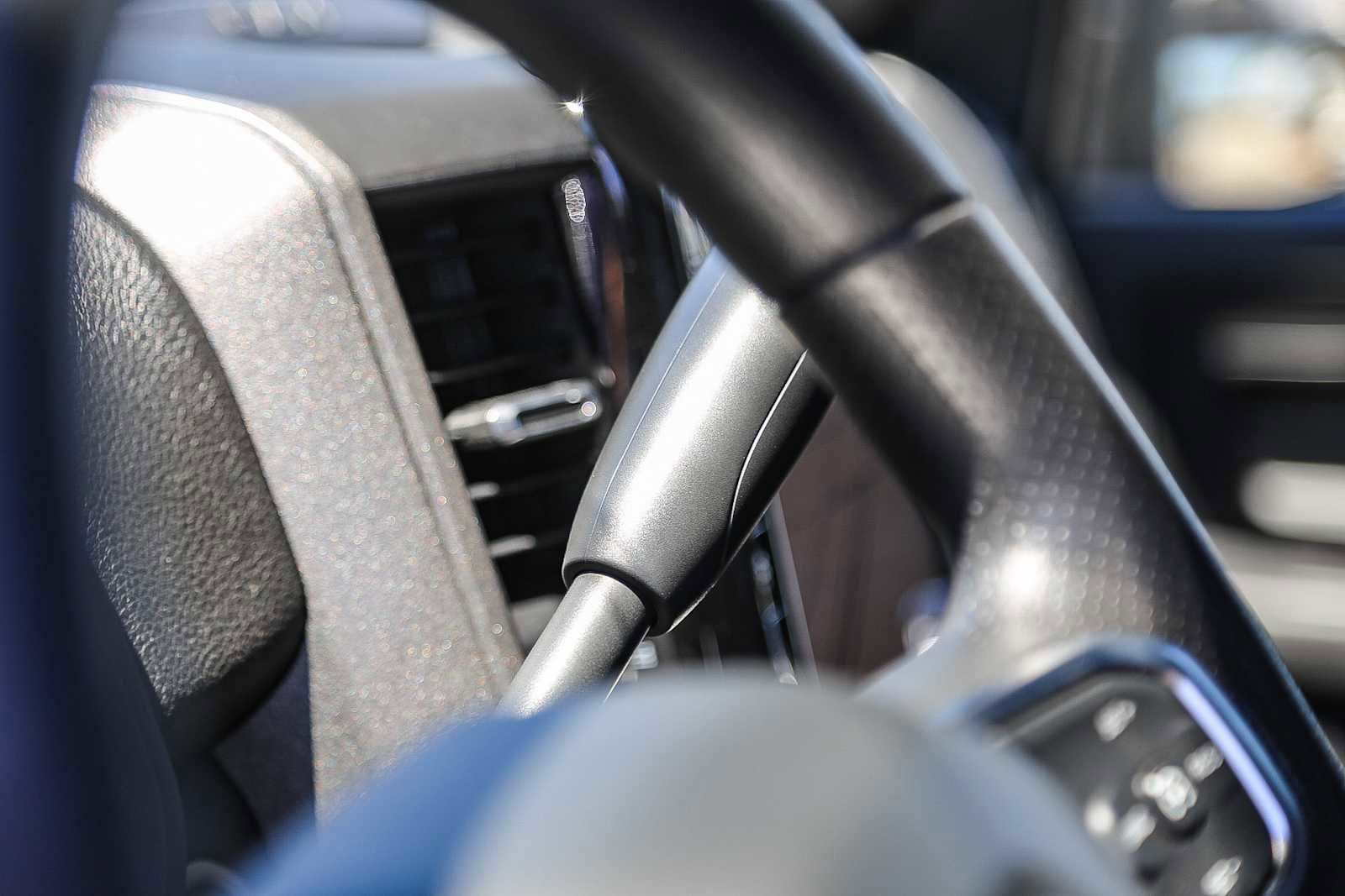 New 2025 RAM 2500 Tradesman image 19