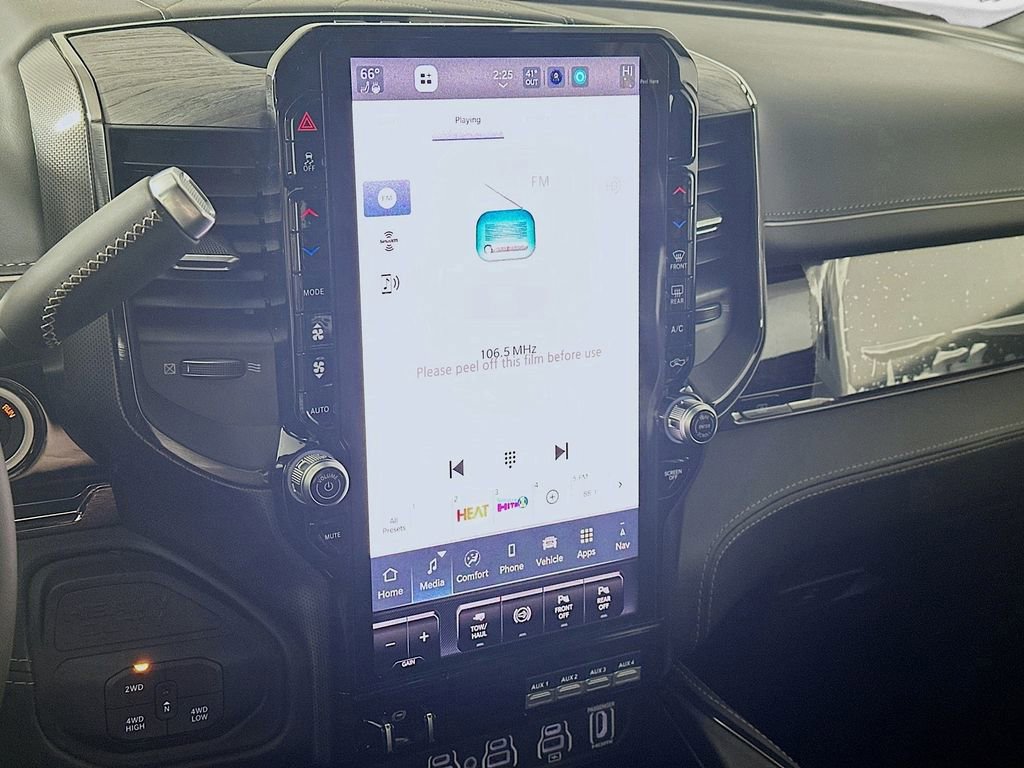 New 2026 RAM 2500 Limited image 13