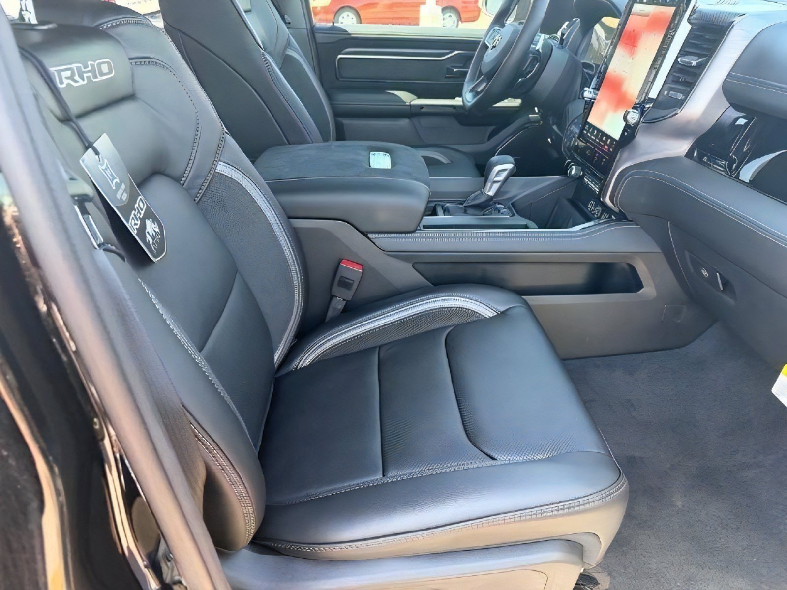 New 2026 RAM 1500 RHO w/ RHO Level 1 Equipment Group AWD/4WD image 11