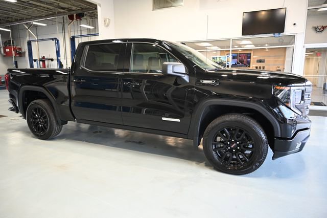 New 2026 GMC Sierra 1500 Elevation AWD/4WD image 4