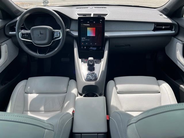 Used 2023 Polestar Polestar 2 w/ Pilot Pack AWD/4WD image 14