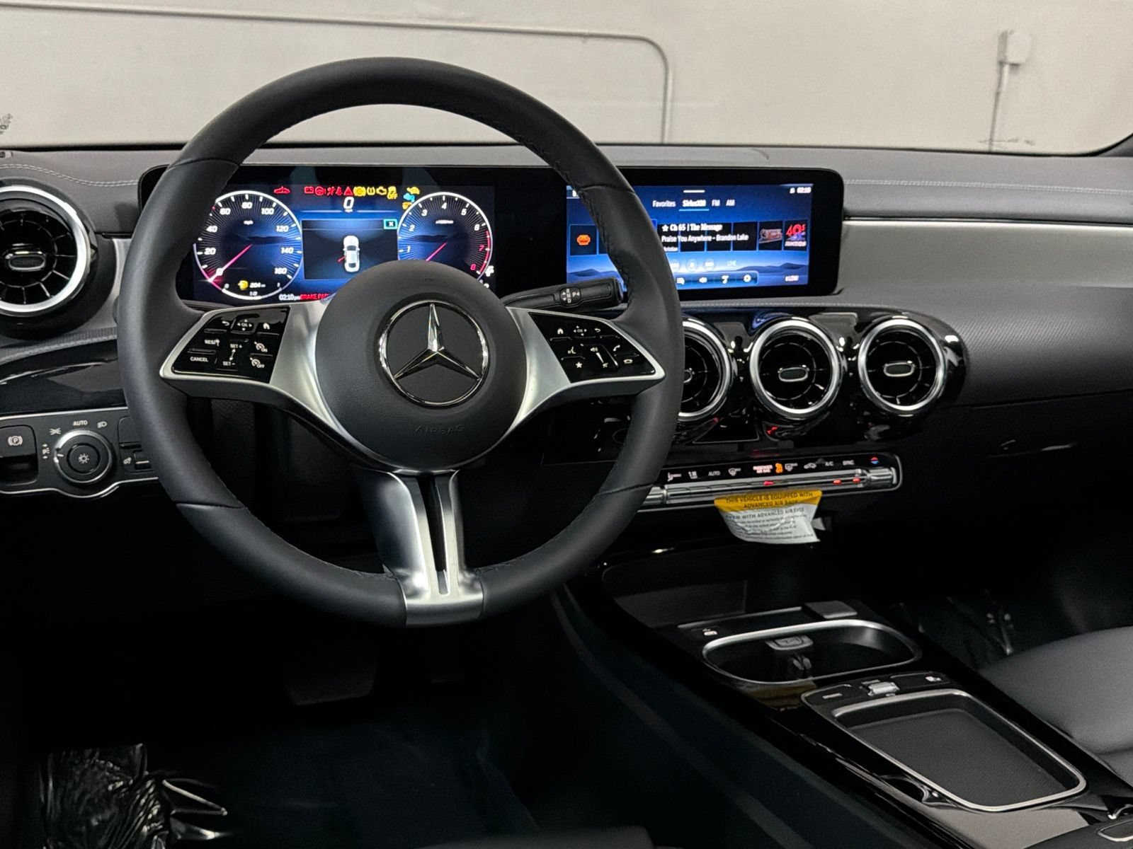 Used 2026 Mercedes-Benz CLA 250 image 36