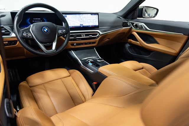 Certified 2023 BMW i4 eDrive40 RWD image 20