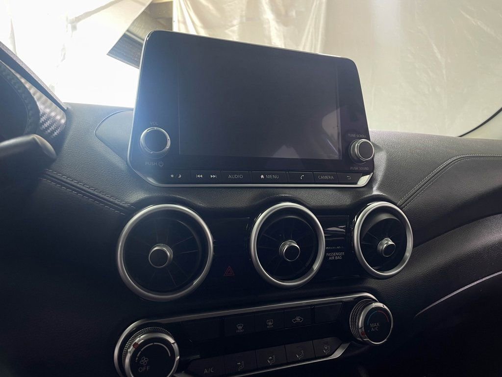 Used 2024 Nissan Sentra SV image 21