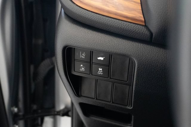 Certified 2022 Honda CR-V EX-L image 15