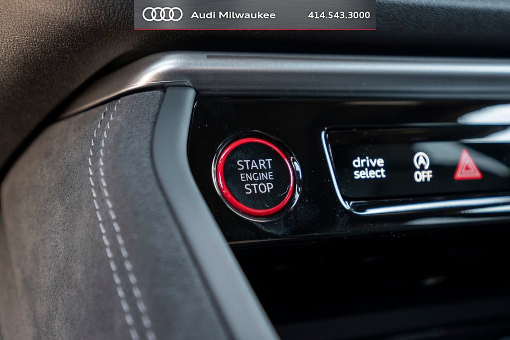 New 2026 Audi SQ5 Premium Plus AWD/4WD image 39