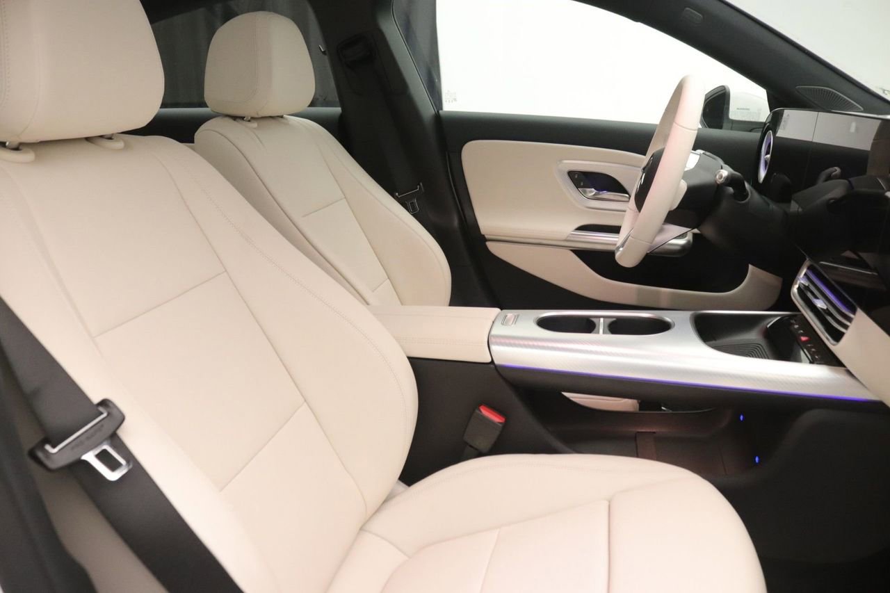 New 2026 Mercedes-Benz CLA 250+ image 15