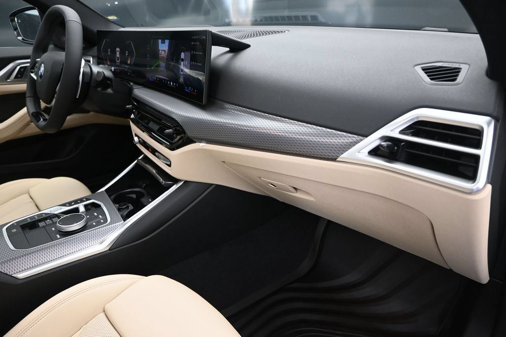 New 2026 BMW 430i w/ Premium Package RWD image 24