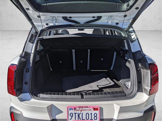 Certified 2025 MINI Cooper Countryman S image 7