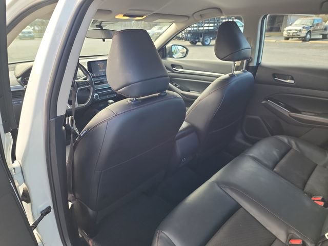 Used 2024 Nissan Altima 2.5 SR image 25