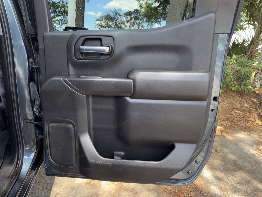 Used 2020 Chevrolet Silverado 1500 LT w/ All-Star Edition RWD image 42